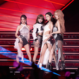 YG Entertainment confirma 4 membros do BLACKPINK em evento de aniversário