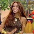 Por que Anitta ficou 12 anos sem pisar no "Mais Você"?
