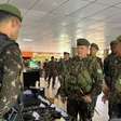 Exército abre seleção para cabo, sargento e oficial com vagas em quatro estados do Nordeste