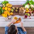 Alimentação e prevenção: escolhas que protegem a saúde
