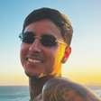 1.200m², duas piscinas com vista maravilhosa para praia da Barra da Tijuca e mais: jogador do Flamengo Pulgar aluga mansão em bairro nobre no RJ; casa de luxo teve outro famoso morador