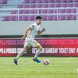 Após passagem na Indonésia, zagueiro Léo Silva não descarta retorno ao futebol brasileiro