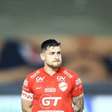 João Vieira divide méritos por números com elenco do Vila Nova