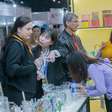 Feira reúne oportunidades de negócios com a Ásia