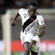 Após classificação do Vasco, esposa de Andrés Gómez rasga o verbo