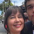 Wagner Moura revela segredo de casamento duradouro e estreia do filho no cinema