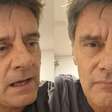 Renato Scarpin se apresenta em SP e só 4 pessoas comparecem: 'Será que vale?'