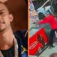 Homem é morto dentro de padaria na frente da filha e suspeito é preso em Paulista (PE)