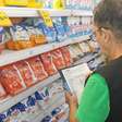 Preço da cesta básica pode variar até 510% no Grande Recife, revela Procon-PE