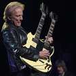 Por que Eagles não improvisa solo de 'Hotel California', segundo Don Felder