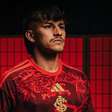 Internacional lança nova camisa inspirada no Mundial de 2006