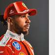 F1: Hamilton avalia temporada na Ferrari e evita falar em disputa pelo título da Fórmula 1