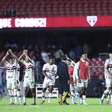 São Paulo encaminha saída de atacante e negócio pode render R$ 6,4 milhões