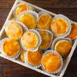 Empada de queijo light: receita leve, prática e perfeita para o dia a dia