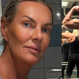 Eva Birath, a 'vovó fitness', revela dieta carnívora e rotina intensa aos 70