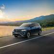 Volkswagen T-Cross 2027 tem novo câmbio e mais itens de série