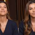 Mariana Rios revela em vídeo perda gestacional: 'Não estava evoluindo'
