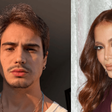 Quem é Danilo Mesquita? Ator apontado como novo affair de Anitta é ex de Marquezine