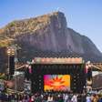 Doce Maravilha: festival cancela todos os shows de sexta-feira