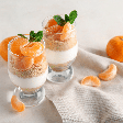 3 receitas de sobremesas com tangerina para aproveitar a fruta da estação