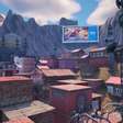 Filme 'Corrida dos Bichos' ganha mapa exclusivo no Fortnite
