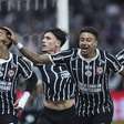Jogador do Corinthians faz cobrança após eliminação e cita problema na Neo Química