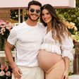 Dia dos Pais: inspire-se nos looks de Klebber Toledo, Nicolas Prattes e + papais famosos para chá de bebê, batizado e aniversários