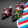 MotoGP: Horários e onde assistir as sessões de sexta-feira do GP da Grã-Bretanha