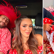 'Festa agostina': decoradora explica por que Neymar e Bruna Biancardi farão arraial fora de época