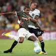 Botafogo x Fluminense: Odds para apostas em escanteios