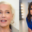 Xuxa rebate críticas de Mara Maravilha: 'Ela só quer aparecer'