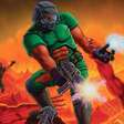 John Romero conta como a id Software usou a pirataria em Taiwan para promover Doom