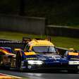 IMSA: Kévin Estre recebe punição por incidente em Road America