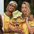 Do isopor ao colo do filho: como 'Seu Luiz' moldou o campeão Italo Ferreira e inspira nova missão como pai