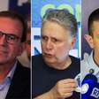 Eleições 2026: quem são os candidatos ao governo do Rio de Janeiro