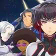 Psyvariar 3 traz um inferno vertical de balas no PC e consoles