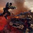 Beta multiplayer de Gears of War: E-Day bate recorde da franquia no Steam