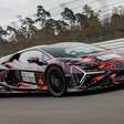 Lamborghini Revuelto SV reivindica recorde em Hockenheim antes da estreia