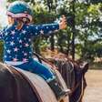 Equoterapia: como o contato com cavalos fortalece corpo e mente