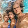 'Estilhaços' une Ryan Murphy a Bret Easton Ellis em trama sangrenta - e pessoal