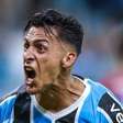 Cristian Pavón decide de novo, Grêmio vence o São Paulo e deixa o Z-4