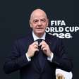 Amante de Infantino recebeu dinheiro para deixar Uefa, diz jornal