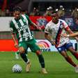Coritiba x Chapecoense hoje: veja onde assistir, horário e prováveis escalações