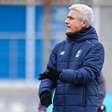 Nada de reforços: veja a escalação do Grêmio diante do São Paulo