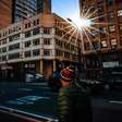 Alerta de frio em Porto Alegre: Mínimas caem para 7°C com ventos frios e rajadas no início da semana