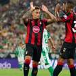 Evanilson marca, mas Bournemouth cede empate ao Betis em amistoso