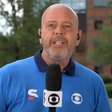 Alex Escobar quebra o silêncio após retirada de tumor