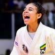 Fernanda Sena: A campeã brasileira que sonha com a participação no panamericano