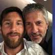 GRANDE PERDA! Pai de Lionel Messi morre aos 68 anos