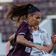Palmeiras empata com Ferroviária e mantém 3º lugar no Brasileirão Feminino